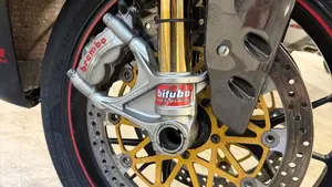 Ducati 1199 Panigale R ABS (2013 - 17)  (4)