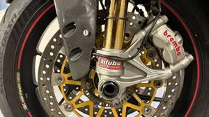Ducati 1199 Panigale R ABS (2013 - 17)  (5)