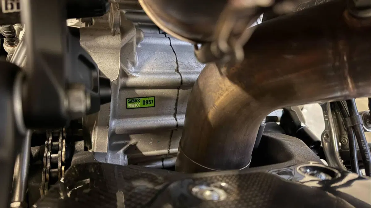 Ducati 1199 Panigale R ABS (2013 - 17)  (9)