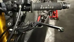 Ducati 1199 Panigale R ABS (2013 - 17)  (10)