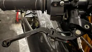 Ducati 1199 Panigale R ABS (2013 - 17)  (11)