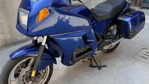 Bmw K 1100 LT ABS (1992 - 98) 