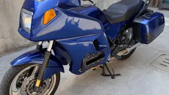 Bmw K 1100 LT ABS (1992 - 98) usata
