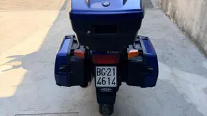 Bmw K 1100 LT ABS (1992 - 98)  (4)
