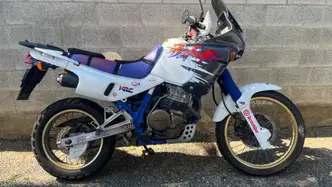 Honda NX 650 Dominator (1988 - 90) usata