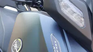 Yamaha X-Max 300 Tech Max (2021 - 24) 