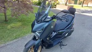 Yamaha X-Max 300 Tech Max (2021 - 24)  (3)