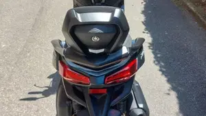 Yamaha X-Max 300 Tech Max (2021 - 24)  (6)