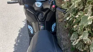Yamaha X-Max 300 Tech Max (2021 - 24)  (7)