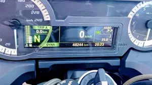 Bmw R 1200 RT (2014 - 16)  (13)