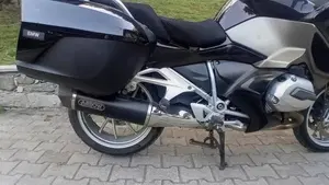 Bmw R 1200 RT (2014 - 16)  (3)