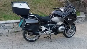 Bmw R 1200 RT (2014 - 16)  (4)