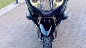 Bmw R 1200 RT (2014 - 16)  (5)