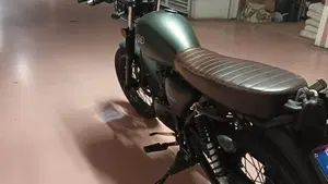 Mash Italia Seventy 125 (2021 - 25)  (3)