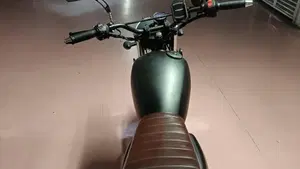 Mash Italia Seventy 125 (2021 - 25)  (12)