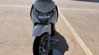 Piaggio Beverly 250 (2004 - 05) usata