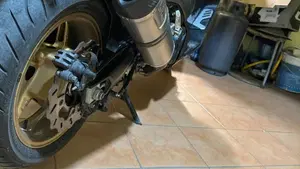 Yamaha T-Max 560 Tech Max (2020)  (9)