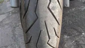 Suzuki Burgman AN 650 Executive ABS (2006 - 12)  (4)