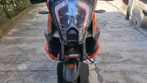 KTM 1290 Super Adventure S (2022 - 25)  (3)