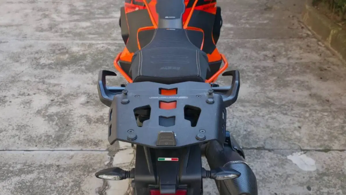 KTM 1290 Super Adventure S (2022 - 25)  (4)