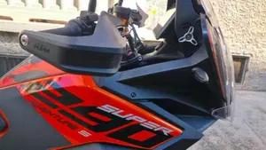 KTM 1290 Super Adventure S (2022 - 25)  (6)