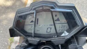 Yamaha MT-125 ABS (2017 - 19)  (6)