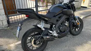 Yamaha MT-125 ABS (2017 - 19)  (5)