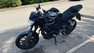 Yamaha MT-125 ABS (2017 - 19)  (4)