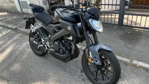 Yamaha MT-125 ABS (2017 - 19)  (3)