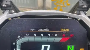 Bmw R 1250 GS (2019 - 20)  (10)