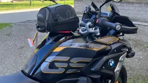 Bmw R 1250 GS (2019 - 20)  (3)