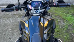 Bmw R 1250 GS (2019 - 20)  (5)