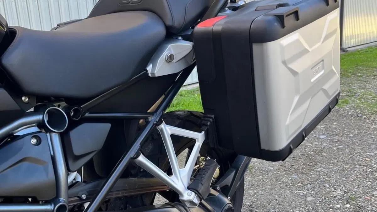 Bmw R 1250 GS (2019 - 20)  (6)