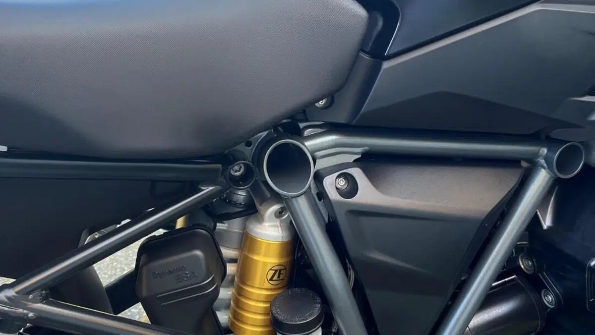 Bmw R 1250 GS (2019 - 20)  (7)