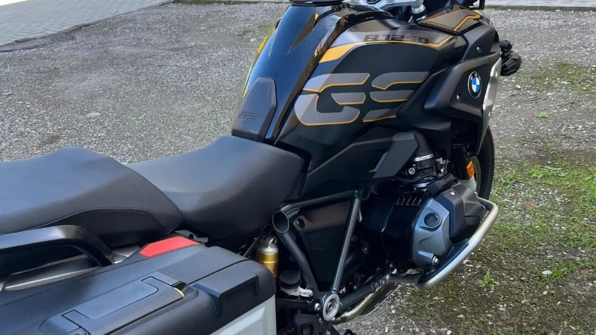 Bmw R 1250 GS (2019 - 20)  (9)