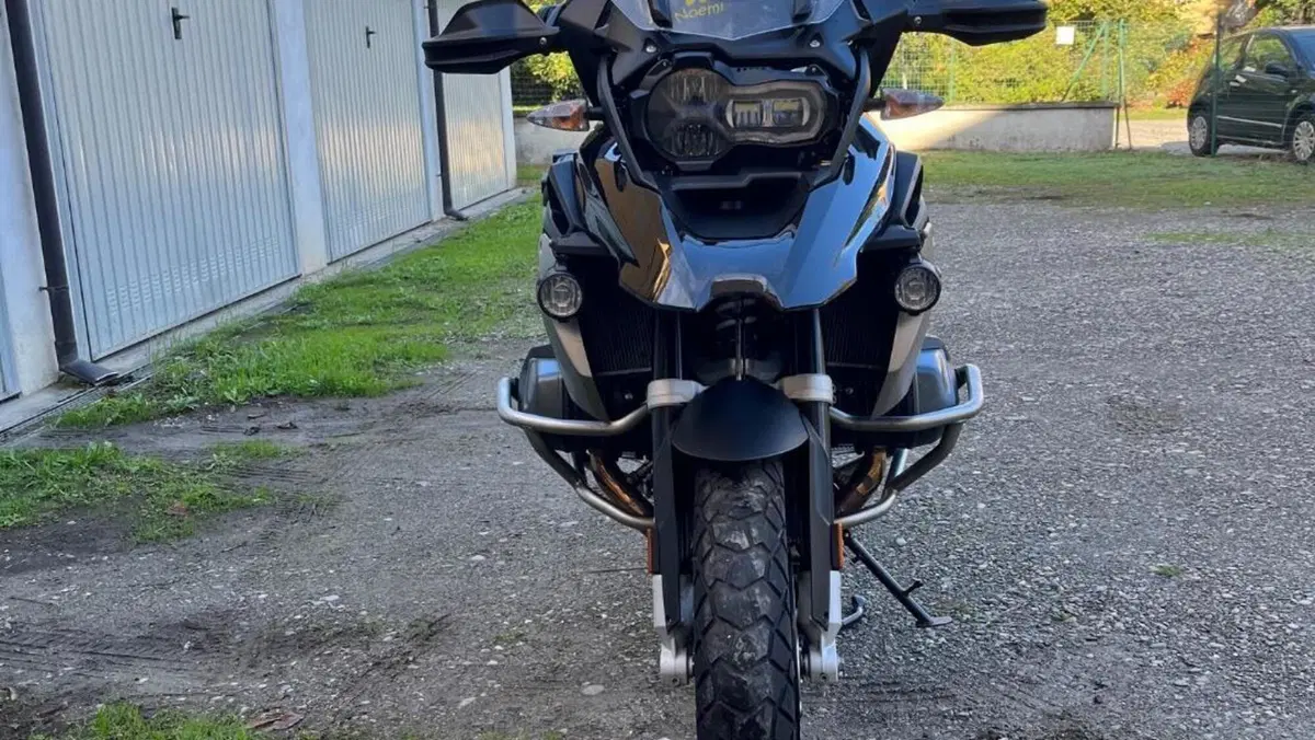 Bmw R 1250 GS (2019 - 20) 