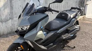 Bmw C 400 GT (2019 - 20) 