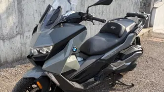 Bmw C 400 GT (2019 - 20)