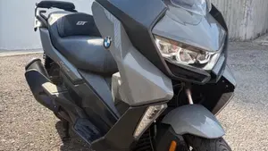 Bmw C 400 GT (2019 - 20)  (5)