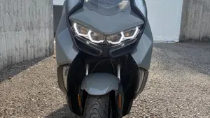 Bmw C 400 GT (2019 - 20)  (6)