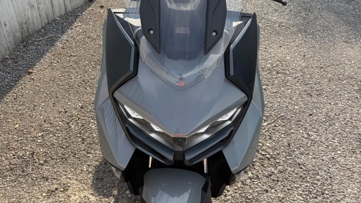 Bmw C 400 GT (2019 - 20)  (7)