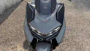 Bmw C 400 GT (2019 - 20)  (7)