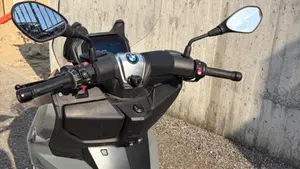 Bmw C 400 GT (2019 - 20)  (8)