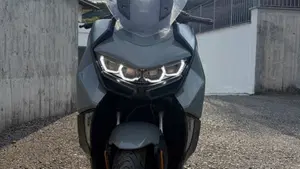 Bmw C 400 GT (2019 - 20)  (10)