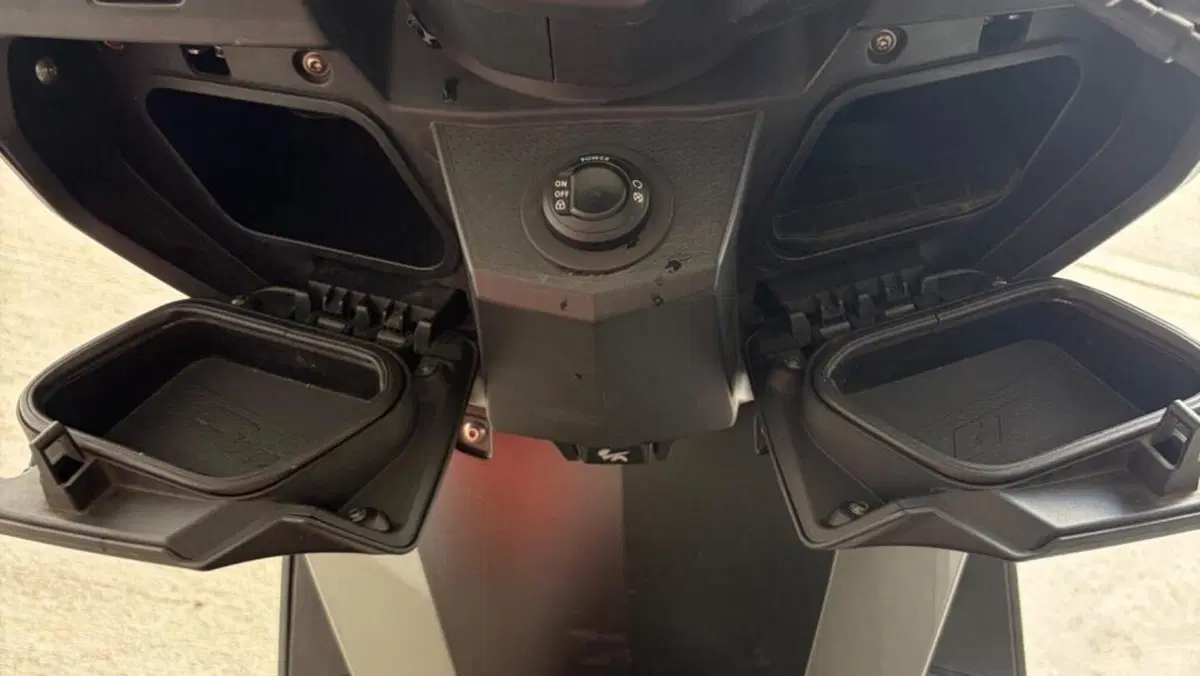 Bmw C 400 GT (2019 - 20)  (13)