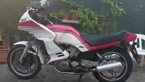 Yamaha  