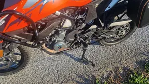 KTM 390 Adventure (2022 - 24) 