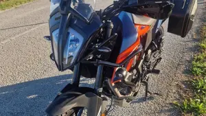 KTM 390 Adventure (2022 - 24)  (4)