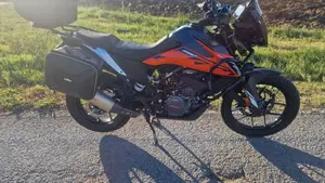 KTM 390 Adventure (2022 - 24)  (6)