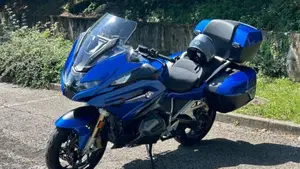 Bmw R 1250 RT (2021 - 25) 